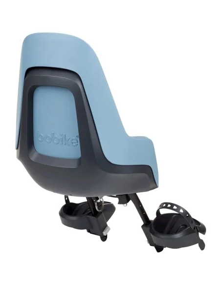 Kinderzitje voor Bobike One Mini - citadel blue
