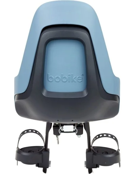 Kinderzitje voor Bobike One Mini - citadel blue