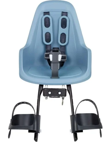 Kinderzitje voor Bobike One Mini - citadel blue