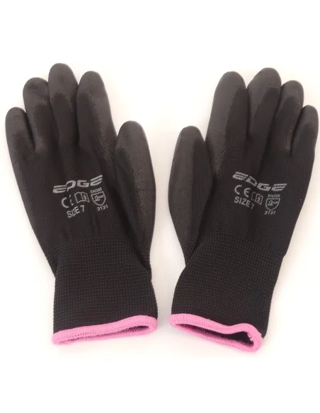 Werkplaatshandschoen Edge maat 7 - XS