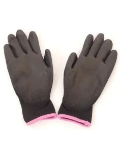 Werkplaatshandschoen Edge maat 7 - XS 2