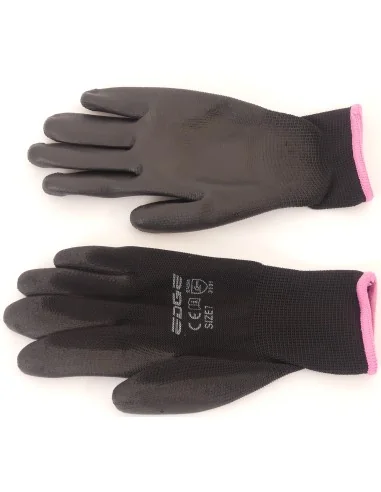 Werkplaatshandschoen Edge maat 7 - XS