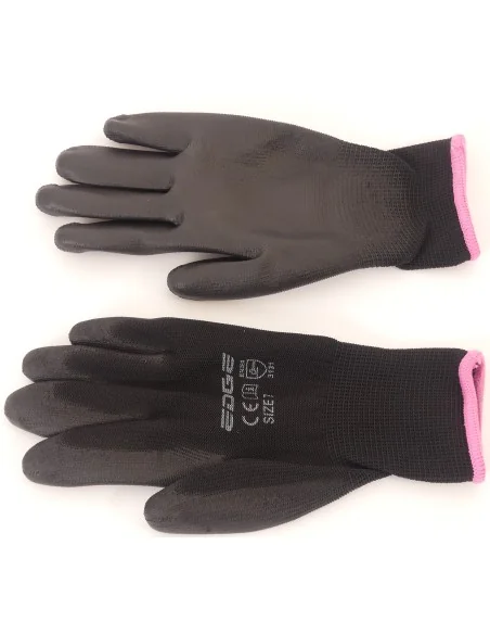 Werkplaatshandschoen Edge maat 7 - XS