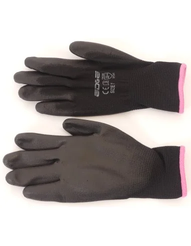 Werkplaatshandschoen Edge maat 7 - XS
