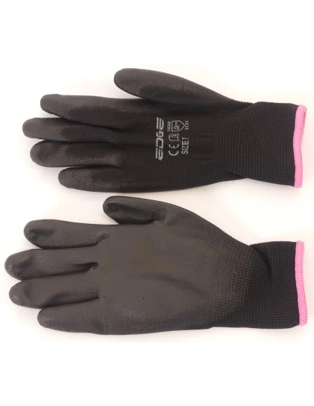 Werkplaatshandschoen Edge maat 7 - XS