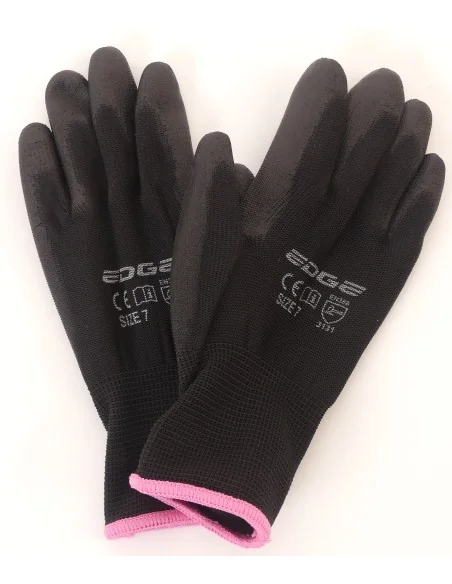 Werkplaatshandschoen Edge maat 7 - XS