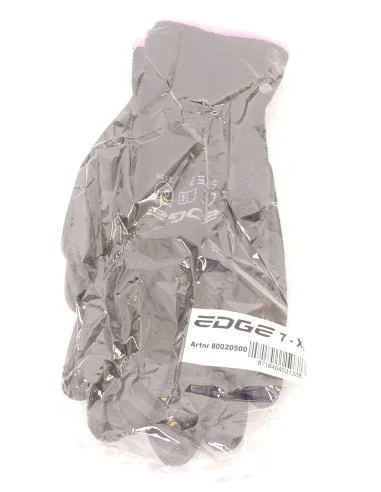 Werkplaatshandschoen Edge maat 7 - XS