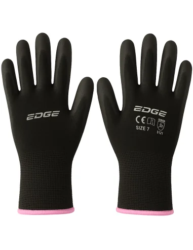 Werkplaatshandschoen Edge maat 7 - XS