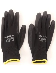 Werkplaatshandschoen Edge maat 8 - S