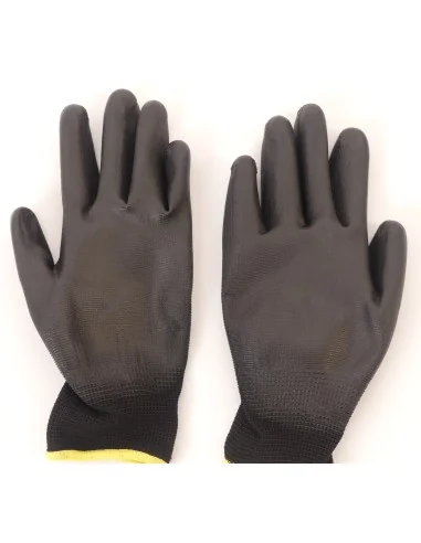 Werkplaatshandschoen Edge maat 8 - S