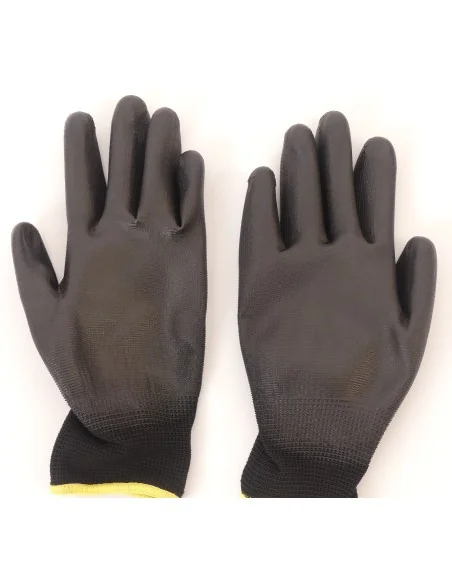 Werkplaatshandschoen Edge maat 8 - S