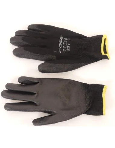 Werkplaatshandschoen Edge maat 8 - S