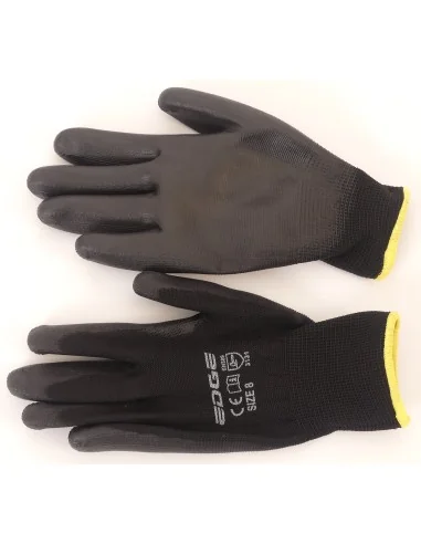 Werkplaatshandschoen Edge maat 8 - S