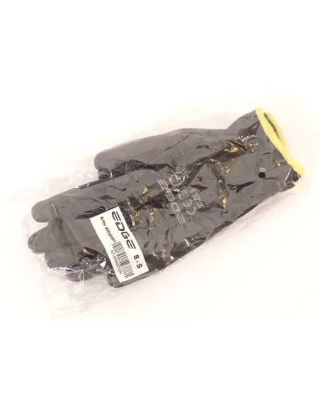 Werkplaatshandschoen Edge maat 8 - S