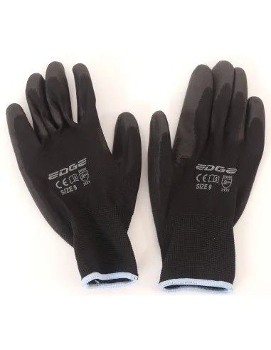 Werkplaatshandschoen Edge maat 9 - M