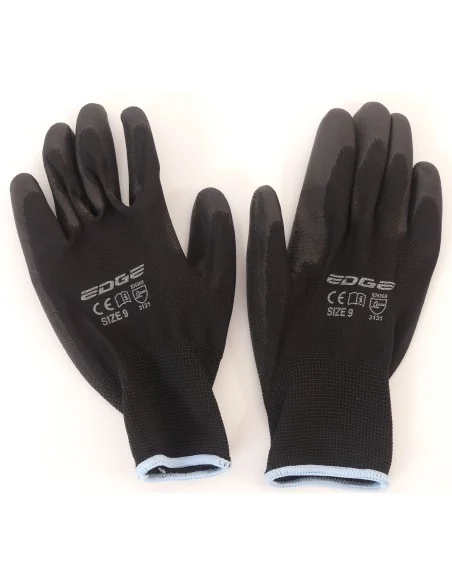 Werkplaatshandschoen Edge maat 9 - M