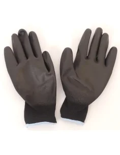 Werkplaatshandschoen Edge maat 9 - M 2