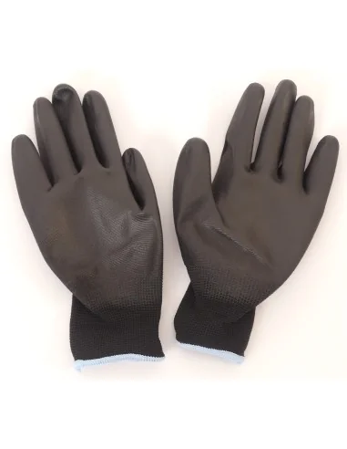 Werkplaatshandschoen Edge maat 9 - M