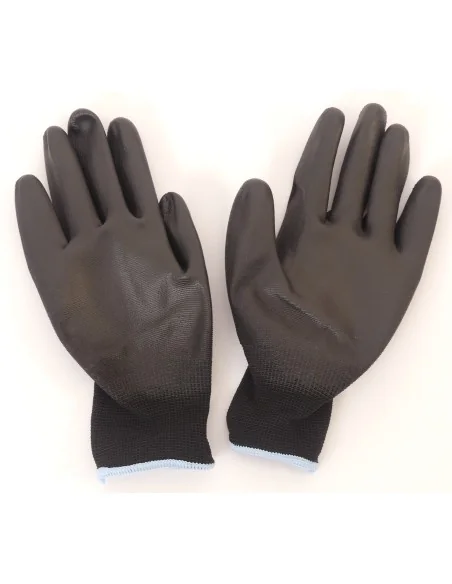 Werkplaatshandschoen Edge maat 9 - M