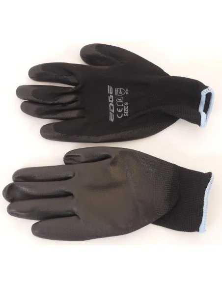 Werkplaatshandschoen Edge maat 9 - M