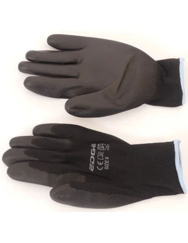 Werkplaatshandschoen Edge maat 9 - M