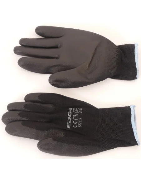 Werkplaatshandschoen Edge maat 9 - M