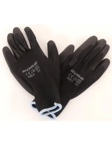 Werkplaatshandschoen Edge maat 9 - M