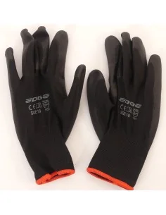Werkplaatshandschoen Edge maat 10 - L