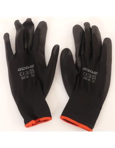 Werkplaatshandschoen Edge maat 10 - L