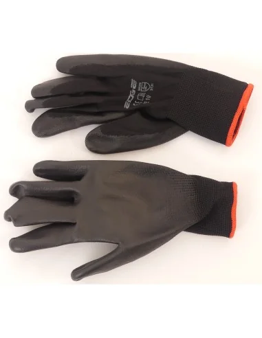 Werkplaatshandschoen Edge maat 10 - L
