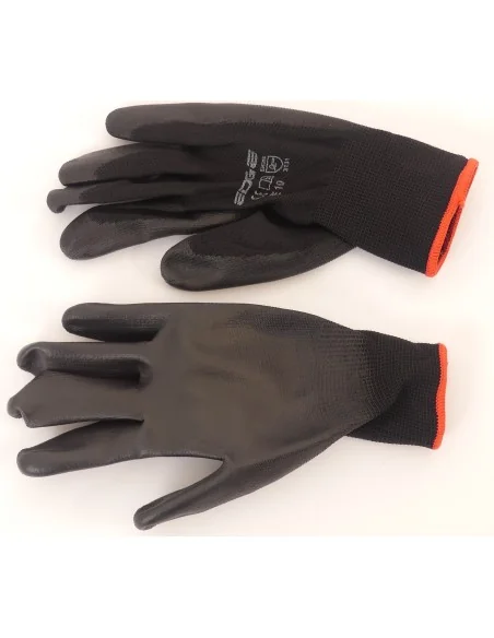 Werkplaatshandschoen Edge maat 10 - L