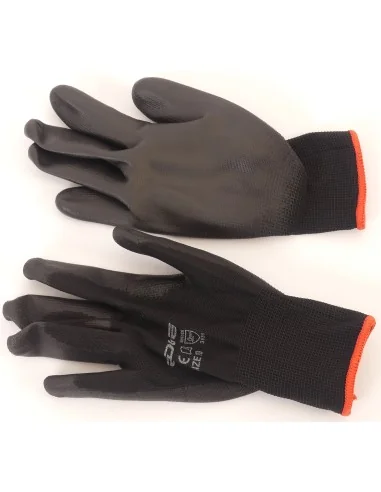 Werkplaatshandschoen Edge maat 10 - L
