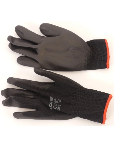 Werkplaatshandschoen Edge maat 10 - L