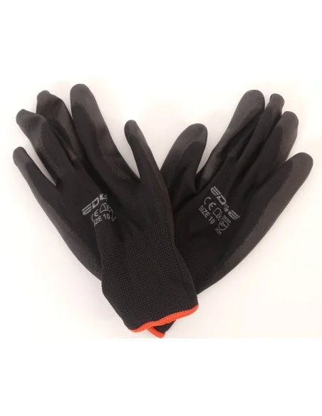 Werkplaatshandschoen Edge maat 10 - L