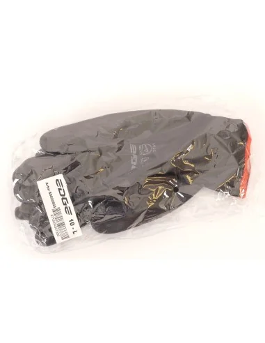 Werkplaatshandschoen Edge maat 10 - L