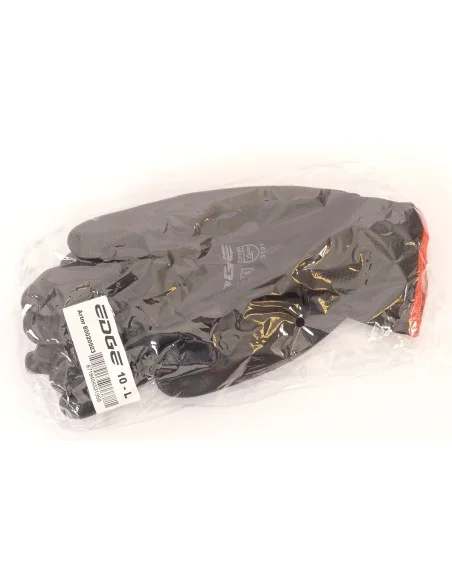 Werkplaatshandschoen Edge maat 10 - L