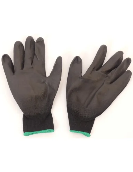 Werkplaatshandschoen Edge maat 11 - XL