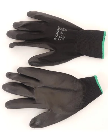 Werkplaatshandschoen Edge maat 11 - XL