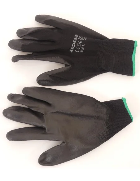 Werkplaatshandschoen Edge maat 11 - XL