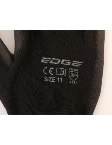 Werkplaatshandschoen Edge maat 11 - XL