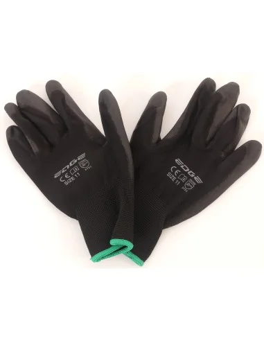 Werkplaatshandschoen Edge maat 11 - XL