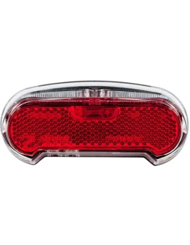 Dragerachterlicht Axa Riff Batterij Auto 50-80 mm (op kaart)