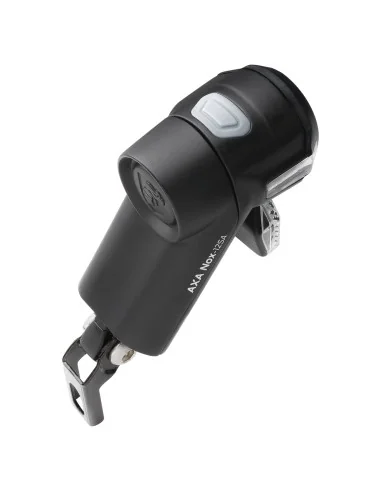 Koplamp Axa Nox Sport - incl. batterijen