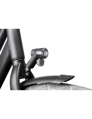 Koplamp Axa Nox Sport - incl. batterijen