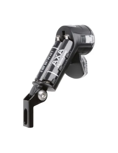 Koplamp Axa Nox Sport - incl. batterijen