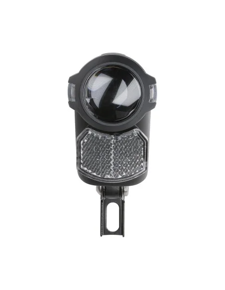 Koplamp Axa Nox Sport - incl. batterijen