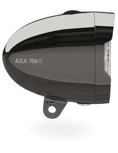 Koplamp Axa 706 Batterij 15 Lux