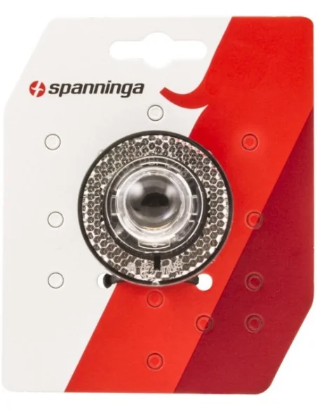 Koplamp Spanninga Illico 3