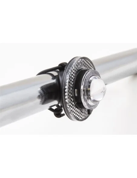 Koplamp Spanninga Illico 3