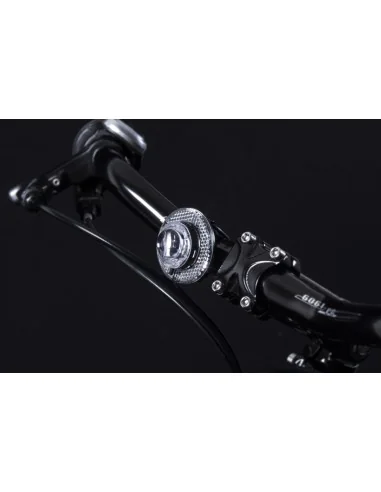 Koplamp Spanninga Illico 3